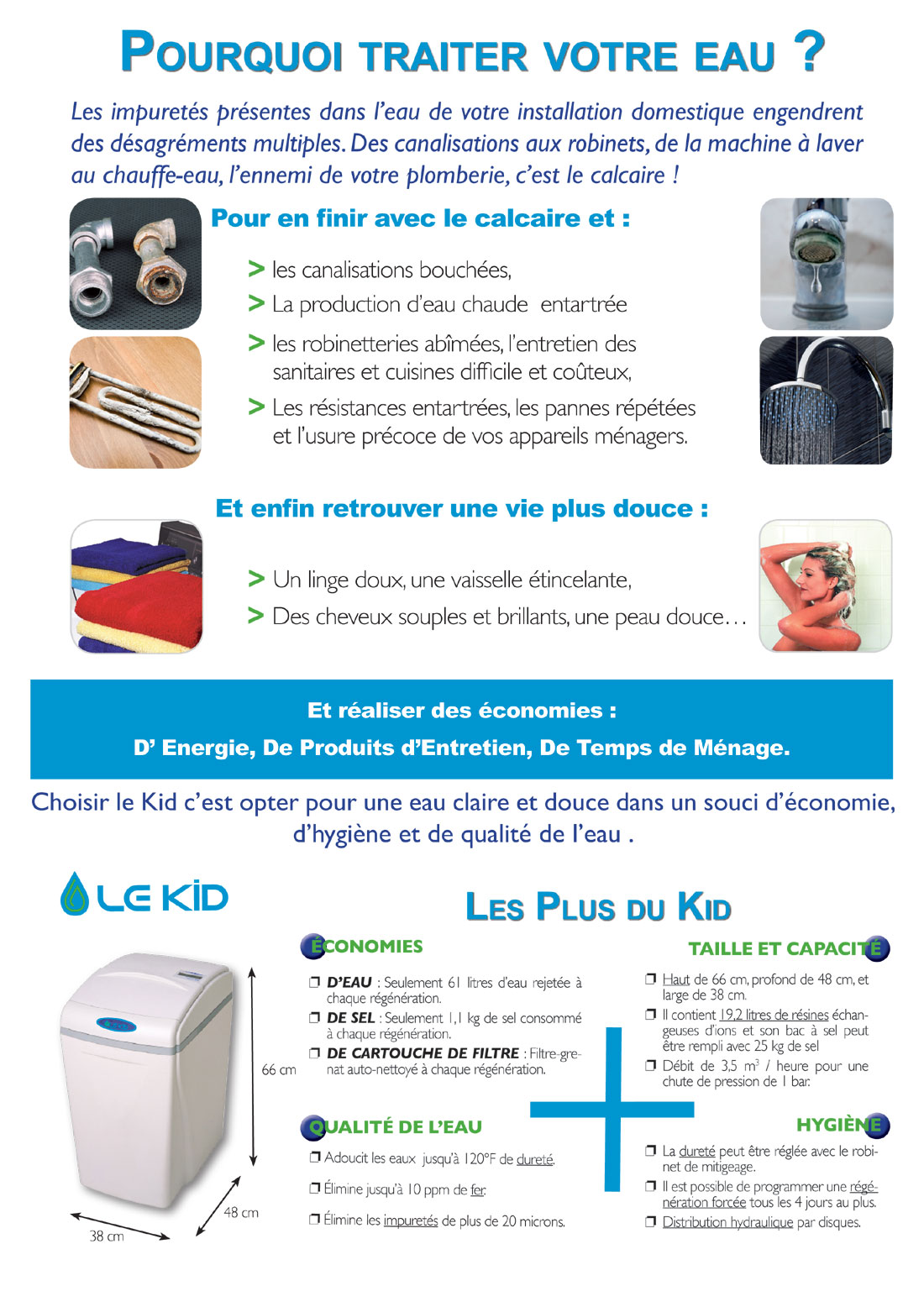 Traitement - Www.lekid.fr